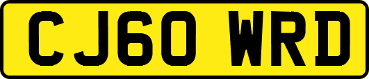 CJ60WRD