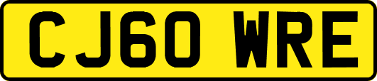 CJ60WRE