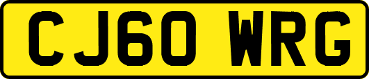CJ60WRG