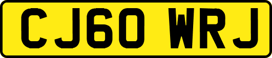 CJ60WRJ