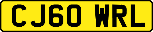 CJ60WRL
