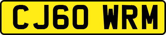 CJ60WRM