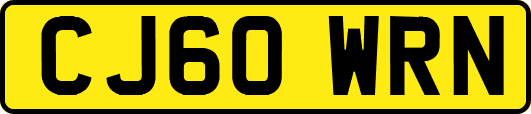 CJ60WRN