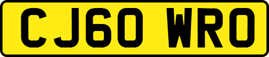 CJ60WRO
