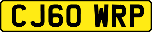 CJ60WRP