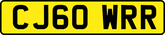 CJ60WRR