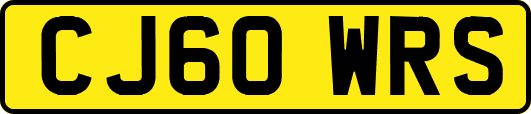 CJ60WRS