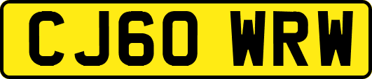 CJ60WRW