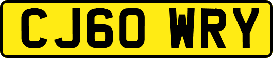 CJ60WRY