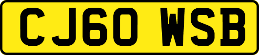CJ60WSB