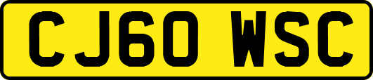 CJ60WSC