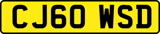 CJ60WSD