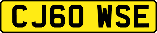 CJ60WSE