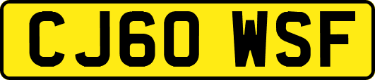 CJ60WSF