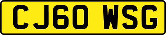 CJ60WSG