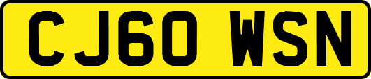 CJ60WSN