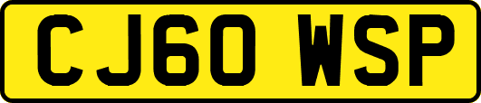 CJ60WSP
