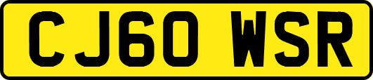 CJ60WSR