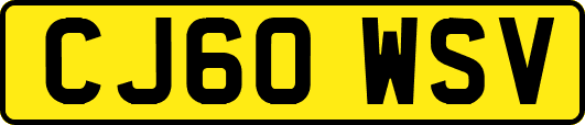 CJ60WSV