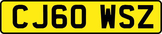 CJ60WSZ