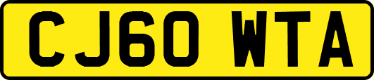 CJ60WTA