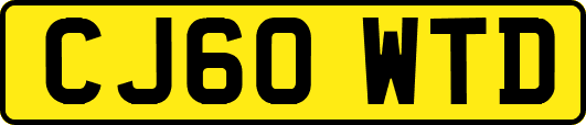 CJ60WTD