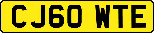 CJ60WTE