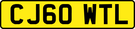 CJ60WTL