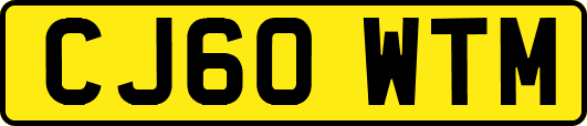 CJ60WTM
