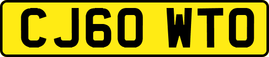 CJ60WTO