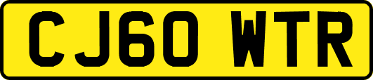 CJ60WTR