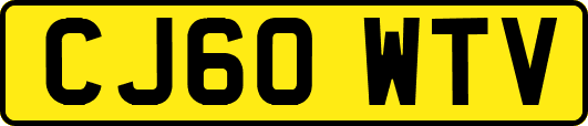 CJ60WTV