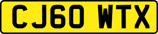 CJ60WTX