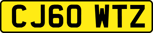 CJ60WTZ