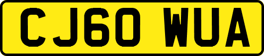CJ60WUA