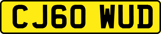 CJ60WUD