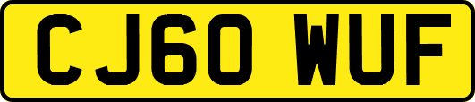 CJ60WUF