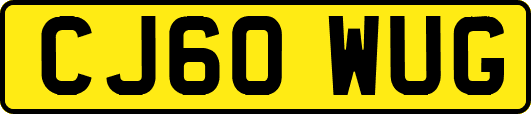 CJ60WUG