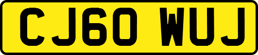 CJ60WUJ