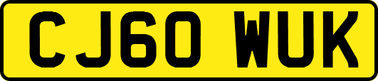 CJ60WUK