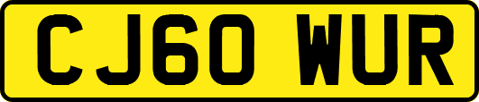 CJ60WUR