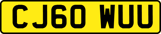 CJ60WUU