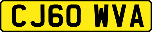 CJ60WVA
