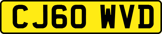 CJ60WVD