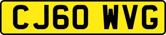 CJ60WVG