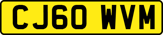 CJ60WVM