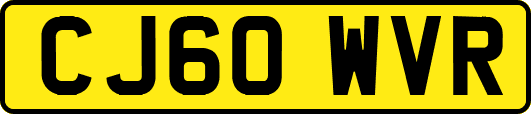 CJ60WVR