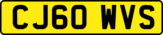 CJ60WVS