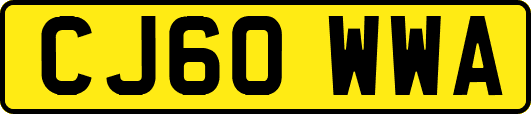 CJ60WWA