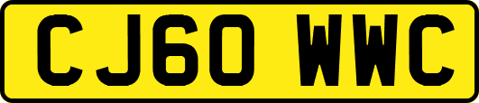 CJ60WWC